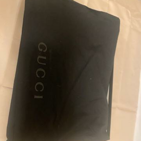 Gucci Handbag - Picture 7 of 9